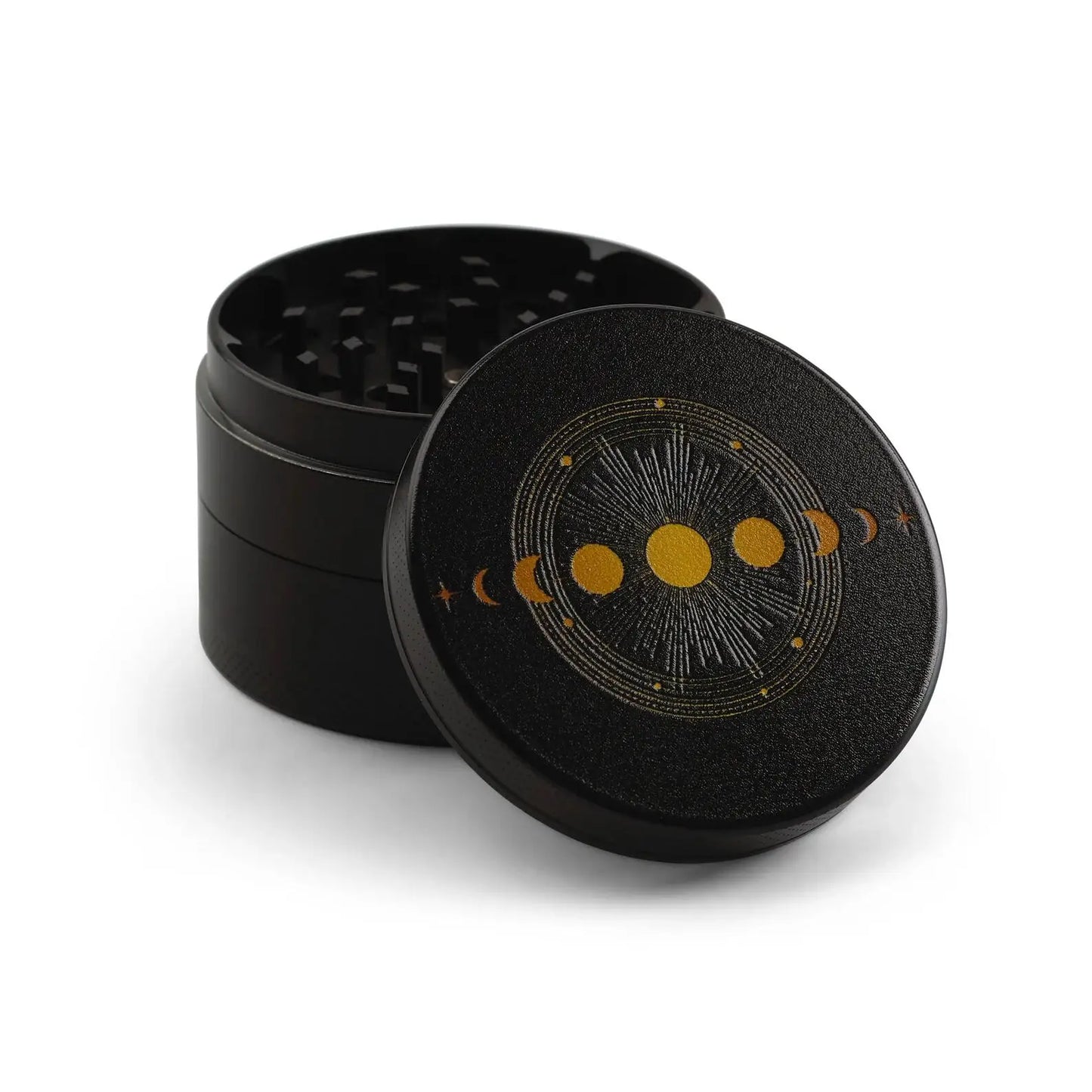 Astrological Moon Phases Grinder