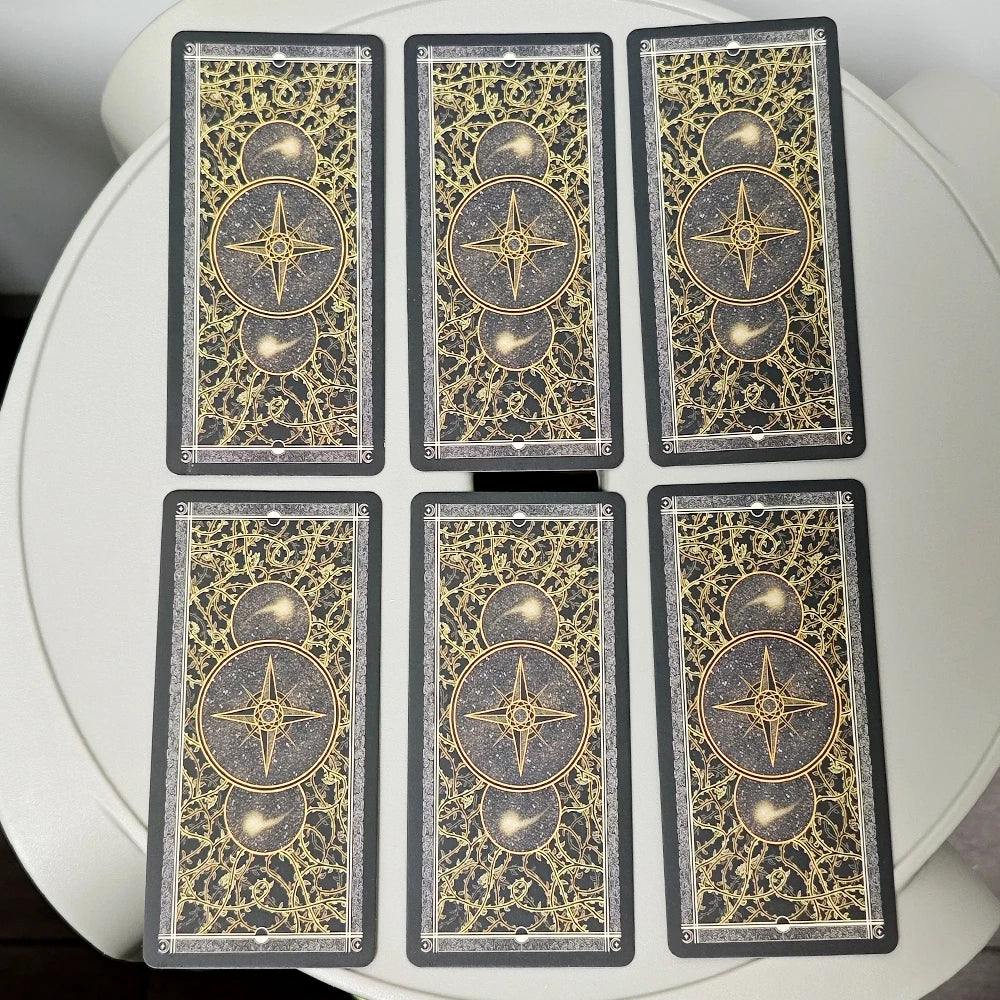 Tarot Kinner 🔮 (Español)