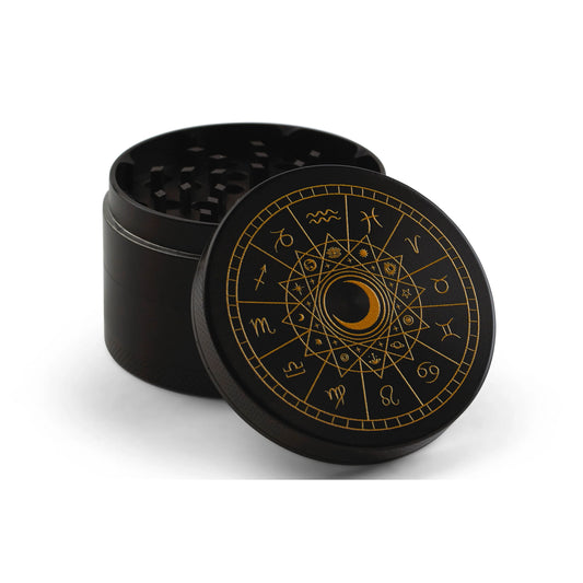 Astrological Moon Phases Grinder