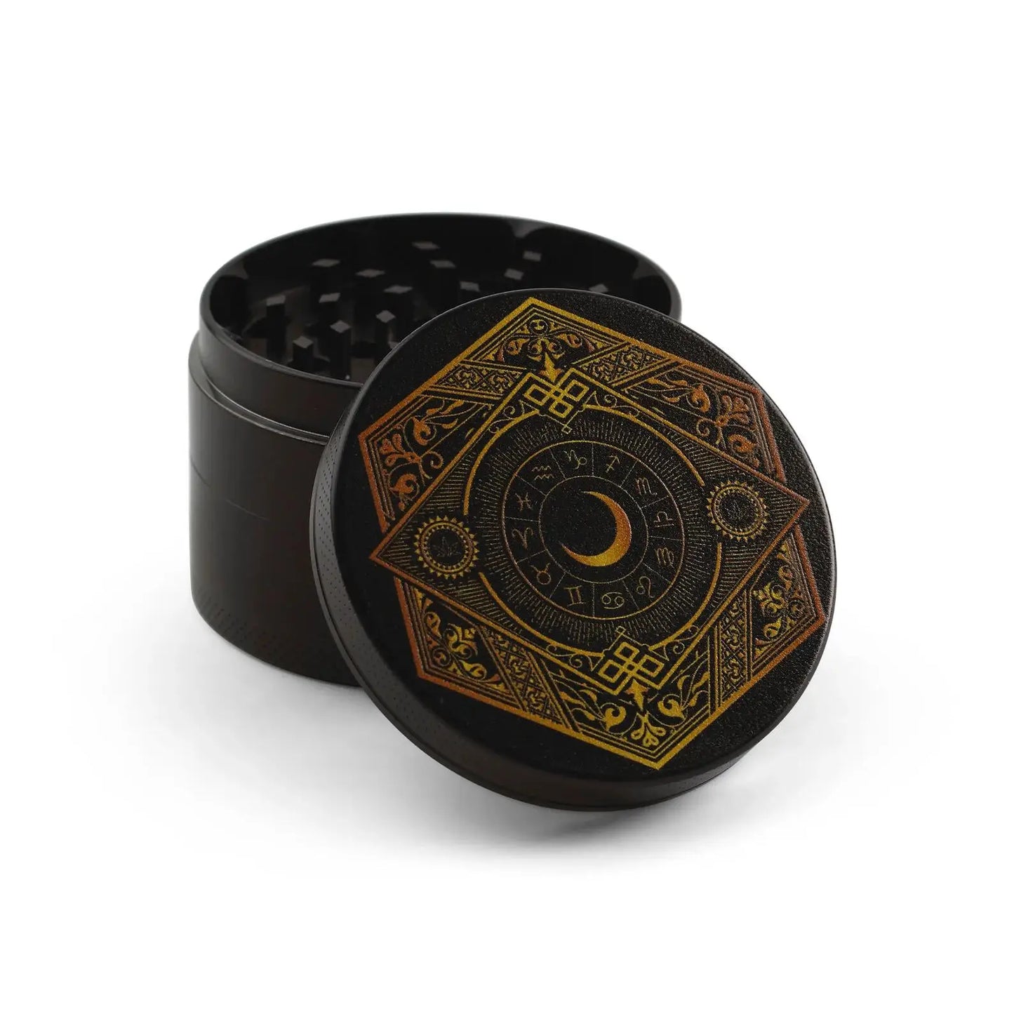 Astrological Moon Phases Grinder