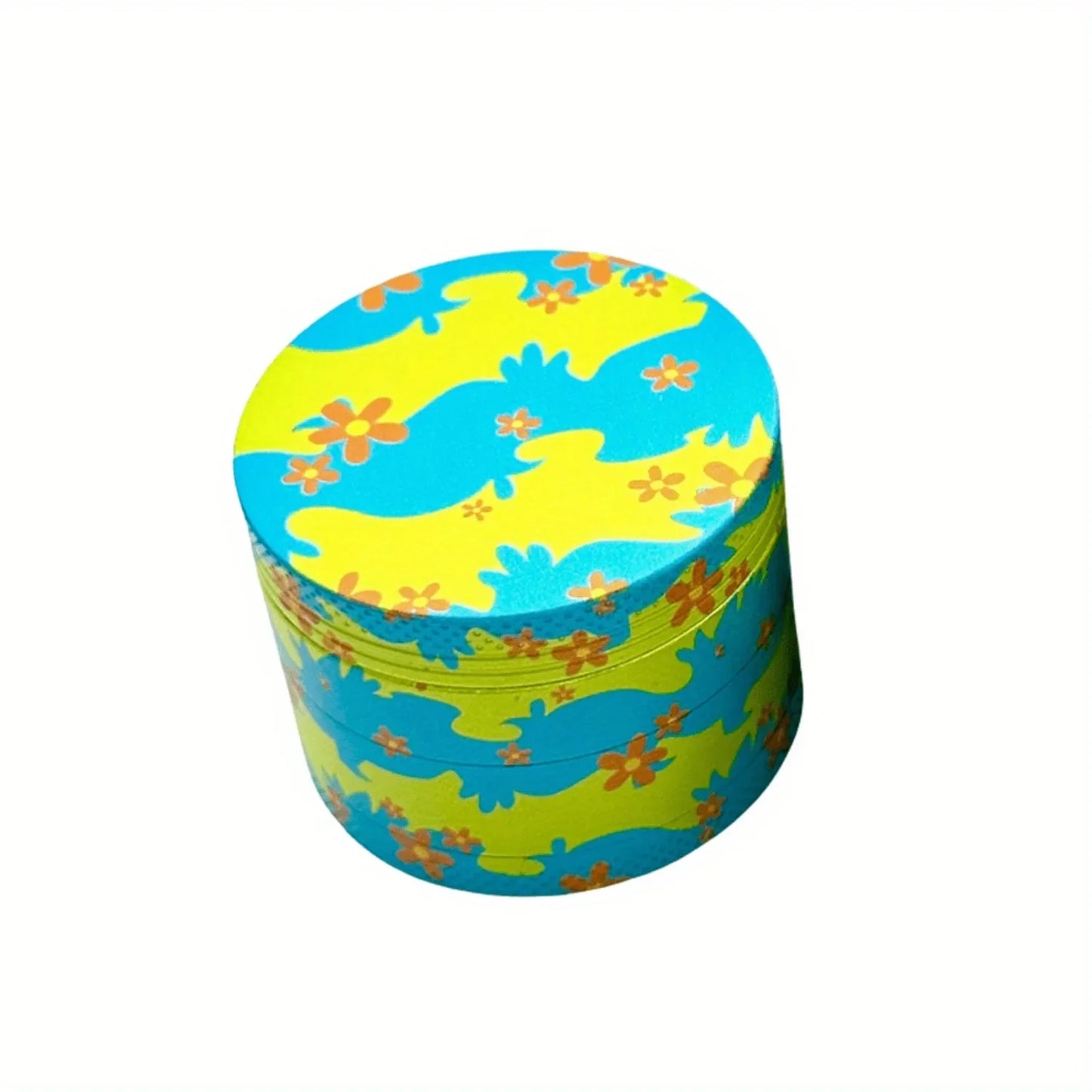 Scooby Doo Grinder & Rolling Tray Set