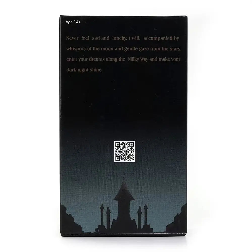 Stars Lighting Up The Night Tarot Deck 🌌✨